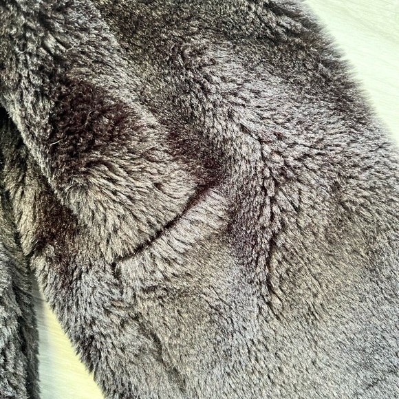 Women’s Brown Coat Sz Medium by Sears, Roebuck, and Co. USA - Picture 7 of 11